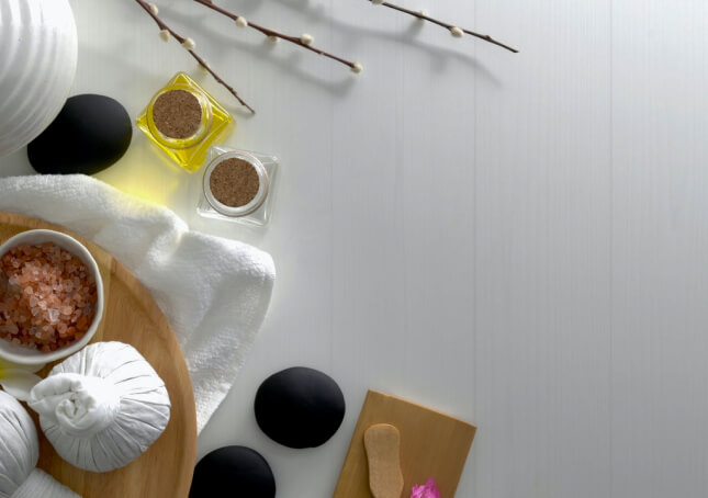 Explore a new way to unwind